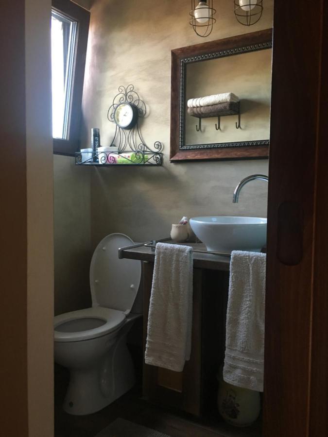 סופיה Karina Art Mountain View Apartment מראה חיצוני תמונה